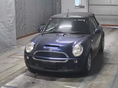 MINI MINI COOPER