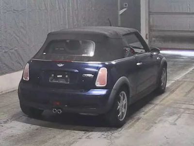 MINI MINI COOPER