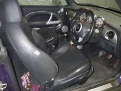 MINI MINI COOPER