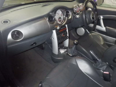 MINI MINI COOPER