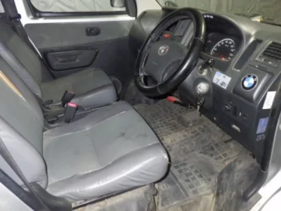 TOYOTA LITE ACE VAN