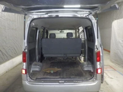 TOYOTA LITE ACE VAN