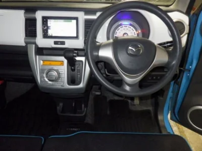 MAZDA FLAIR CROSSOVER