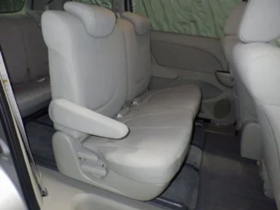 MAZDA BIANTE