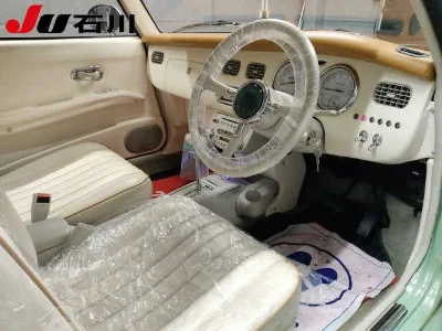 NISSAN FIGARO