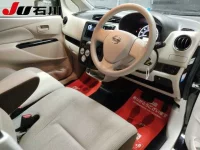 Цена авто Nissan Dayz с аукционов Японии, номер кузова B21W, пробег 69 000, оценка 2