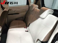 Цена авто Nissan Dayz с аукционов Японии, номер кузова B21W, пробег 69 000, оценка 2