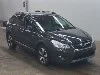 SUBARU IMPREZA SPORT