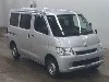 TOYOTA TOWN ACE VAN