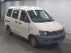 TOYOTA TOWN ACE VAN