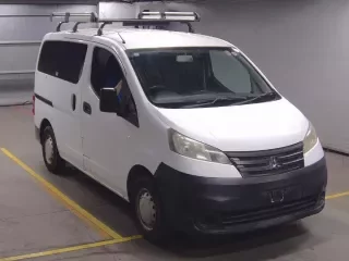 MITSUBISHI DELICA