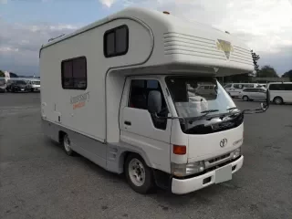 TOYOTA CAMROAD