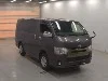 TOYOTA REGIUS VAN