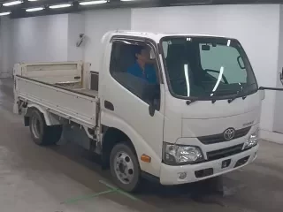 TOYOTA TOYOACE