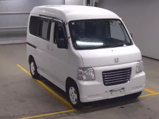 HONDA VAMOS