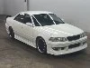 TOYOTA MARK II