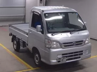TOYOTA PIXIS TRUCK