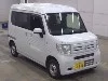 HONDA N VAN