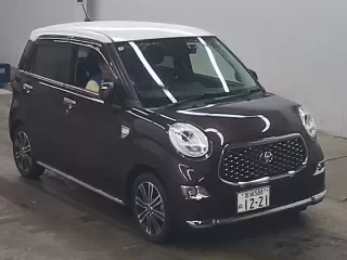 TOYOTA PIXIS JOY