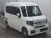 HONDA N VAN