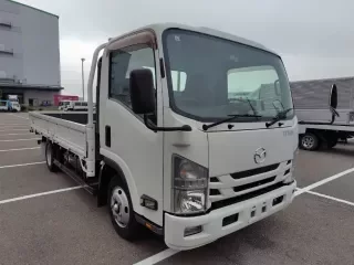 MAZDA TITAN
