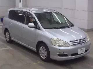 TOYOTA IPSUM