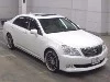 TOYOTA CROWN MAJESTA