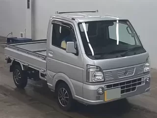 NISSAN CLIPPER TRUCK