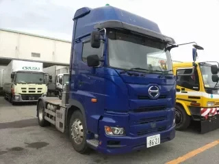 HINO PROFIA