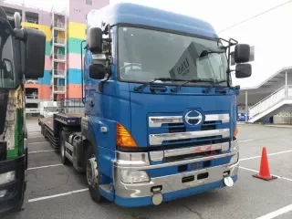 HINO PROFIA