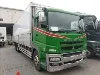 MITSUBISHI FUSO SUPER GREAT