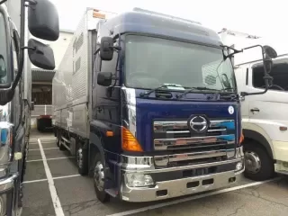 HINO PROFIA