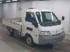 NISSAN VANETTE TRUCK