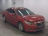 MAZDA ATENZA SEDAN