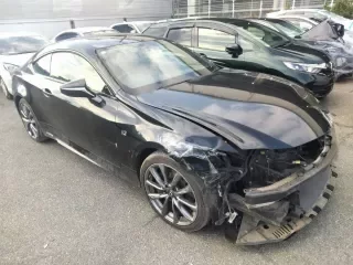 LEXUS RC