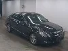 MERCEDES BENZ E CLASS