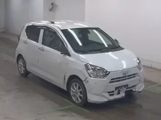 TOYOTA PIXIS EPOCH