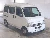 HONDA ACTY VAN