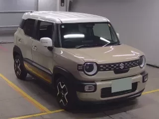 SUZUKI XBEE