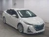 TOYOTA PRIUS PHV