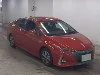 TOYOTA PRIUS PHV