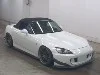 HONDA S2000