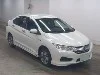 HONDA GRACE