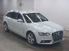 AUDI A4 AVANTE