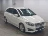 MERCEDES BENZ B CLASS