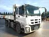 ISUZU GIGA