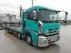 NISSAN DIESEL (UD) QUON