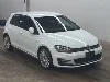 VOLKSWAGEN GOLF  GTI