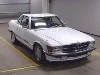 MERCEDES BENZ SL