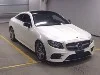 MERCEDES BENZ E CLASS